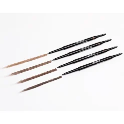 Apollca - Kredka do Brwi Powder - Brown