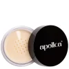 Apollca - Puder Transparentny - Satynowy - 6g