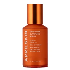Aprilskin - Carrotene Clarifying Serum - Seboregulujące Serum do Twarzy - 37ml
