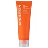 Aprilskin - Carrotene Clarifying Foam Cleanser - Marchewkowa Pianka do Mycia Twarzy - 120ml