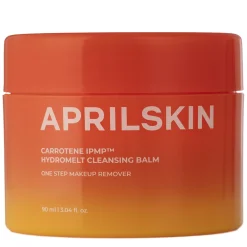 Aprilskin - Carrotene IPMP Hydromelt Cleansing Balm - Olejowy Balsam do Demakijażu - 90ml