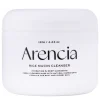 Arencia - Rice Mucin Cleanser - Rozjaśniająco-Nawilżająca Pasta do Mycia Twarzy - 120g