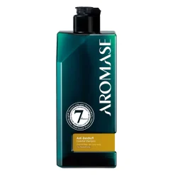 Aromase - Anti-Dandruff Essential Shampoo - Szampon Przeciwłupieżowy - 90ml