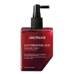 Aromase - Glycyrrhetinic Acid Skincare Tonic - Tonik z Kwasem Glicyretynowym - 80ml
