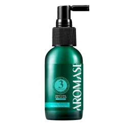 Aromase - Herbal Cooling Scalp Care Spray - Ziołowy Spray Chłodzący do Pielęgnacji Skóry Głowy - 115 ml