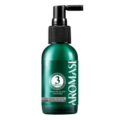 Aromase - Herbal Scalp Care Spray - Ziołowy Spray do Pielęgnacji Skóry Głowy - 115ml