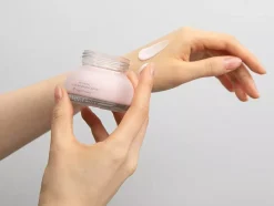 Aromatica - Reviving Rose Infusion Cream - Różany Krem do Skóry Naczyniowej - 50ml