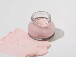 Aromatica - Reviving Rose Infusion Cream - Różany Krem do Skóry Naczyniowej - 50ml