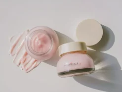 Aromatica - Reviving Rose Infusion Cream - Różany Krem do Skóry Naczyniowej - 50ml