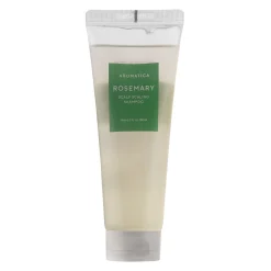 Aromatica - Rosemary Scalp Scaling Shampoo - Oczyszczający Rozmarynowy Szampon - 180ml
