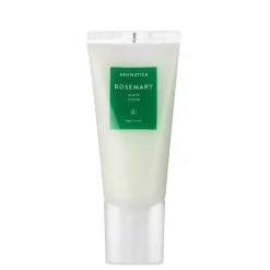 Aromatica - Rosemary Scalp Scrub -  Rozmarynowy Peeling do Skóry Głowy - 165g