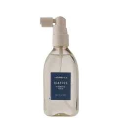 Aromatica - Tea Tree Purifying Tonic - Oczyszczający Tonik do Skóry Głowy - 100ml