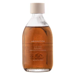 Aromatica - Vitalizing Rosemary Concentrated Essence - Witalizująca Skoncentrowana Esencja z Ekstraktem Rozmarynu do Twarzy - 100ml