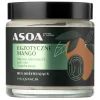 Asoa - Odżywcze Masło Do Ciała Egzotyczne Mango z Masłem Shea - 120ml