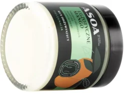 Asoa - Odżywcze Masło Do Ciała Egzotyczne Mango z Masłem Shea - 120ml