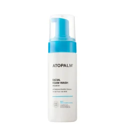 Atopalm - Facial Foam Wash - Delikatna Pianka do Mycia Twarzy z Ceramidami - 150ml
