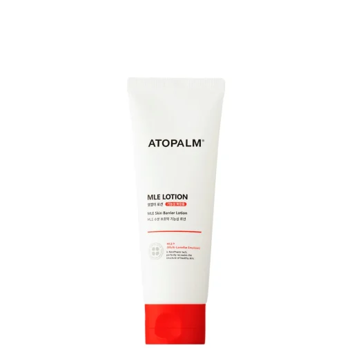 Atopalm - MLE Lotion - Kojąco-Nawilżająca Emulsja do Ciała - 120ml