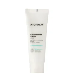 Atopalm - Soothing Gel Lotion - Kojący Żelowy Balsam do Twarzy i Ciała - 120ml