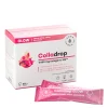 Aura Herbals - Colladrop Glow Kolagen Morski 5000 mg - Saszetki - 30szt
