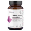 Aura Herbals - Kolagen Rybi NatiCo 800 mg Włosy Skóra Paznokcie - Kapsułki - 60 szt