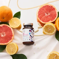 Aura Herbals - Moja Odporność Minerały i Witaminy - Kapsułki - 60szt