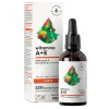 Aura Herbals - Witamina A + E - Krople - 30ml