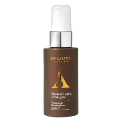 Awesome Cosmetics - Feel The Glow - Serum Anti-Aging - 30ml