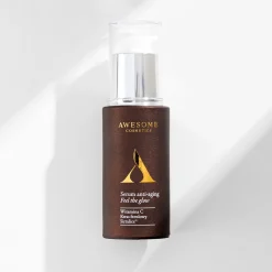Awesome Cosmetics - Feel The Glow - Serum Anti-Aging - 30ml