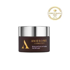 Awesome Cosmetics - Feel The Wake - Krem pod Oczy Anti-Aging - 15ml