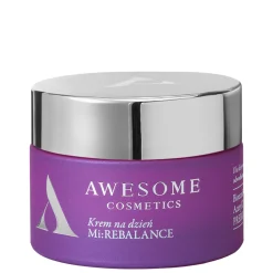 Awesome Cosmetics - Mi:Rebalance - Krem Regenerujący na Dzień - 50ml