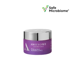 Awesome Cosmetics - Mi:Rebalance - Krem Regenerujący na Dzień - 50ml