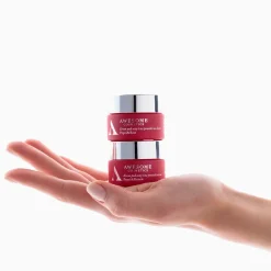 Awesome Cosmetics -  Pepti&Rise i Pepti&Renew - Krem pod Oczy i na Powieki Dzień / Noc - 2x10ml