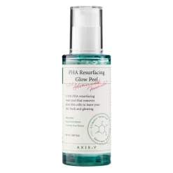 Axis-y - PHA Resurfacing Glow Peel - Peeling Żelowy do Twarzy - 50ml