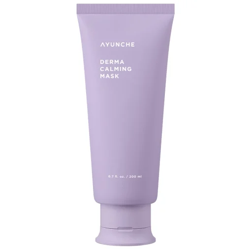 Ayunche - Derma Calming Mask - Kojąca Maska do Skóry Głowy - 200ml