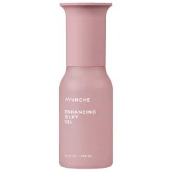 Ayunche - Enhancing Silky Oil - Odżywczy Olejek do Włosów - 100ml