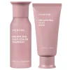 Ayunche - Enhancing Silky Mini Kit - Zestaw Odżywczo-Nawilżających Produktów do Włosów - Mini - 50g+30ml