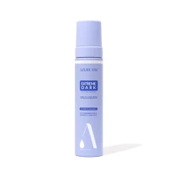Azure Tan - Extreme Dark Self Tan Mousse - Samoopalająca Pianka do Ciała - Extreme to Maximum - 200ml