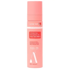 Azure Tan - Hydrating Watermelon Face Tan Spritz  - Stopniowo Opalająca Mgiełka do Twarzy - 100ml