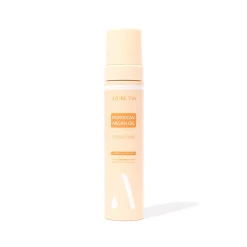 Azure Tan - Moroccan Argan Oil Self Tan Mousse - Samoopalająca Pianka do Ciała - Dark to Ultra Dark - 200ml