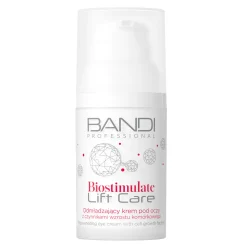 Bandi - Biostimulate Lift Care - Odmładzający Krem pod Oczy z Czynnikami Wzrostu Komórkowego - 30ml