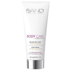 Bandi - Body Care Professional - Balsam do Ciała Silnie Nawilżający - 200ml
