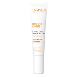 Bandi - Boost Care - Nawilżający Krem pod Oczy z Witaminą C - 14ml