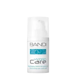 Bandi - Hydro Care - Nawilżający Krem-Żel pod Oczy - 30ml