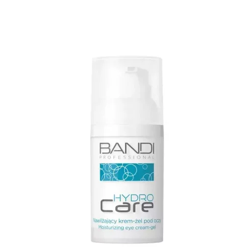 Bandi - Hydro Care - Nawilżający Krem-Żel pod Oczy - 30ml