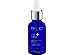 Bandi - Medical Expert - Anti Aging - Concentrated Anti-Wrinkle Ampoule - Ampułka przeciwzmarszczkowa - 30ml