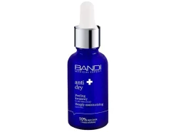 Bandi - Medical Expert - Anti Dry - Deeply Moisturising Acid Peel - Peeling Kwasowy Silnie Nawilżający - 30ml