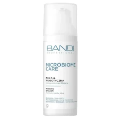 Bandi - Microbiome Care - Emulsja Probiotyczna Intensywnie Nawilżająca - 50ml