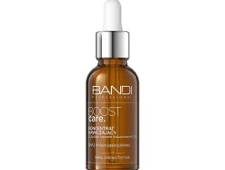 Bandi - Professional - Boost Care - Koncentrat Nawilżający z Czystym Kwasem Hialuronowym [HA] - 30ml