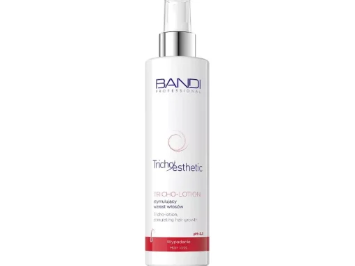 Bandi - Professional - Trichoesthetic - Tricho-Lotion - 230ml