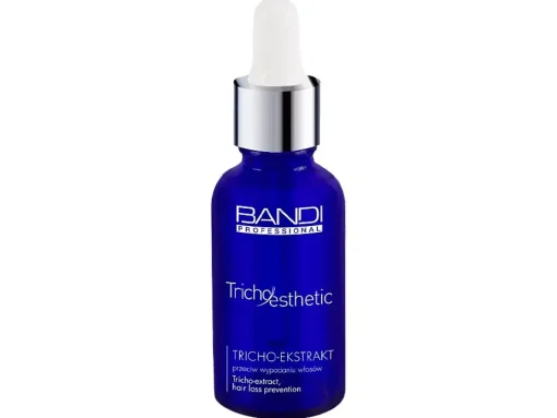 Bandi - Professional - Trichoesthetic - Tricho-Extract Hair Loss Prevention - Ekstrakt do włosów - 30ml